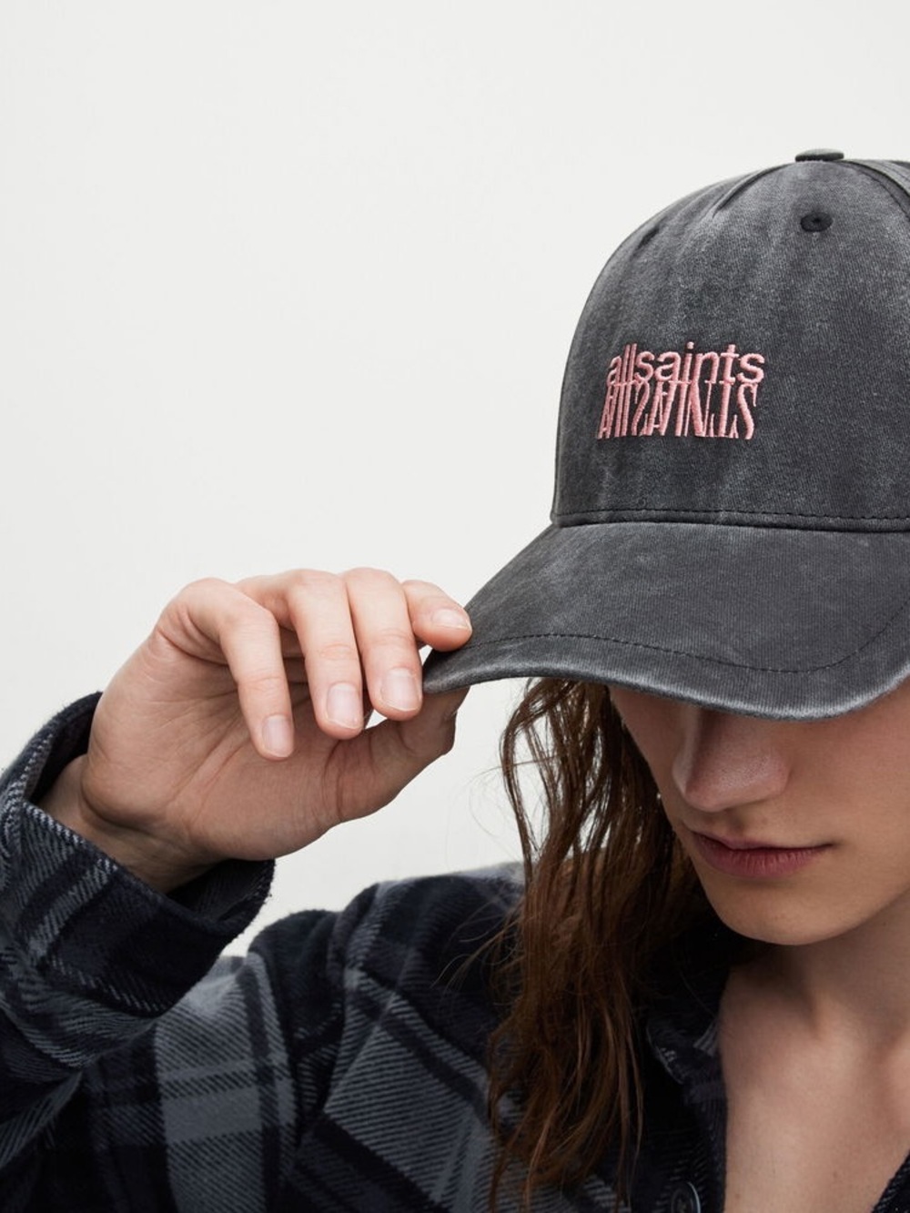 EUC Refract Baseball Cap